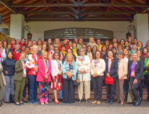 X Congreso Regional – 2023
