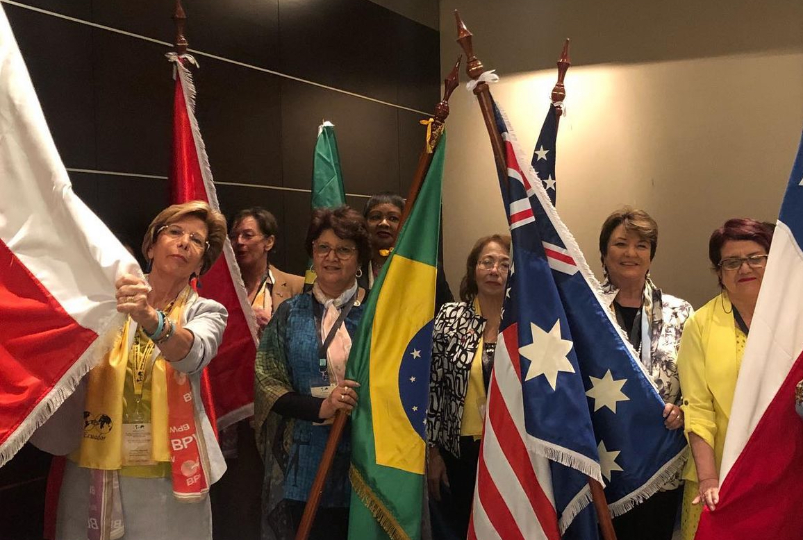 Delegaciones