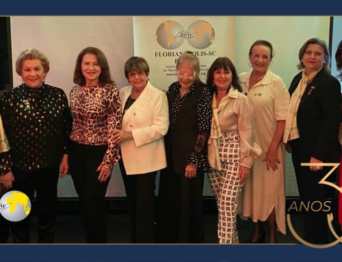 BPW Florianópolis – Brasil celebra 30 años